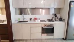 Sophia Residence (D9), Condominium #624613951